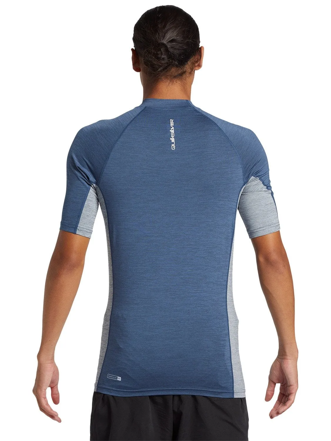 Quiksilver Men's Everyday UPF50 Rashguard
