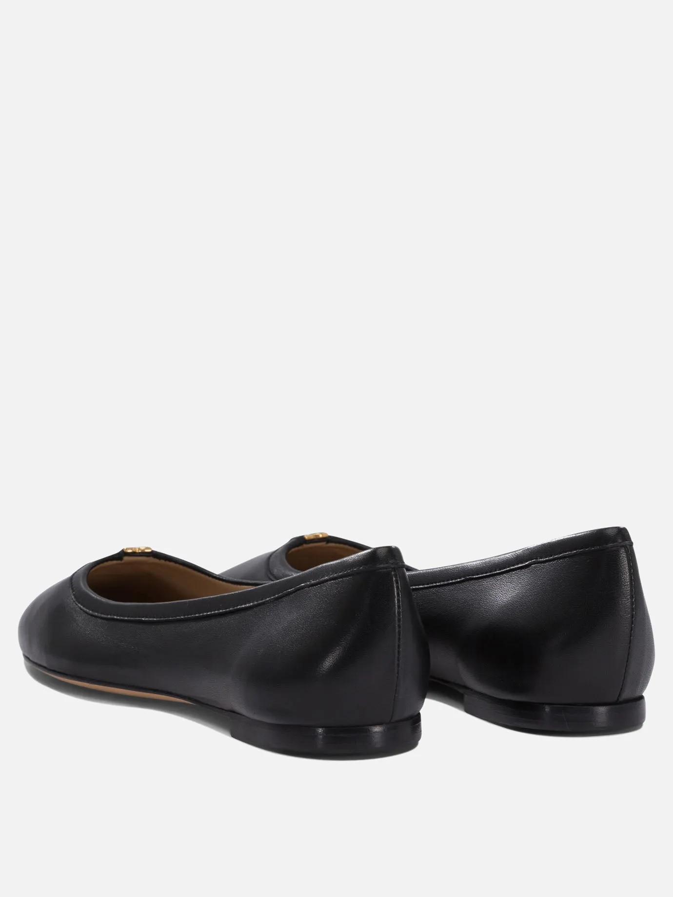"Marcie" ballet flats