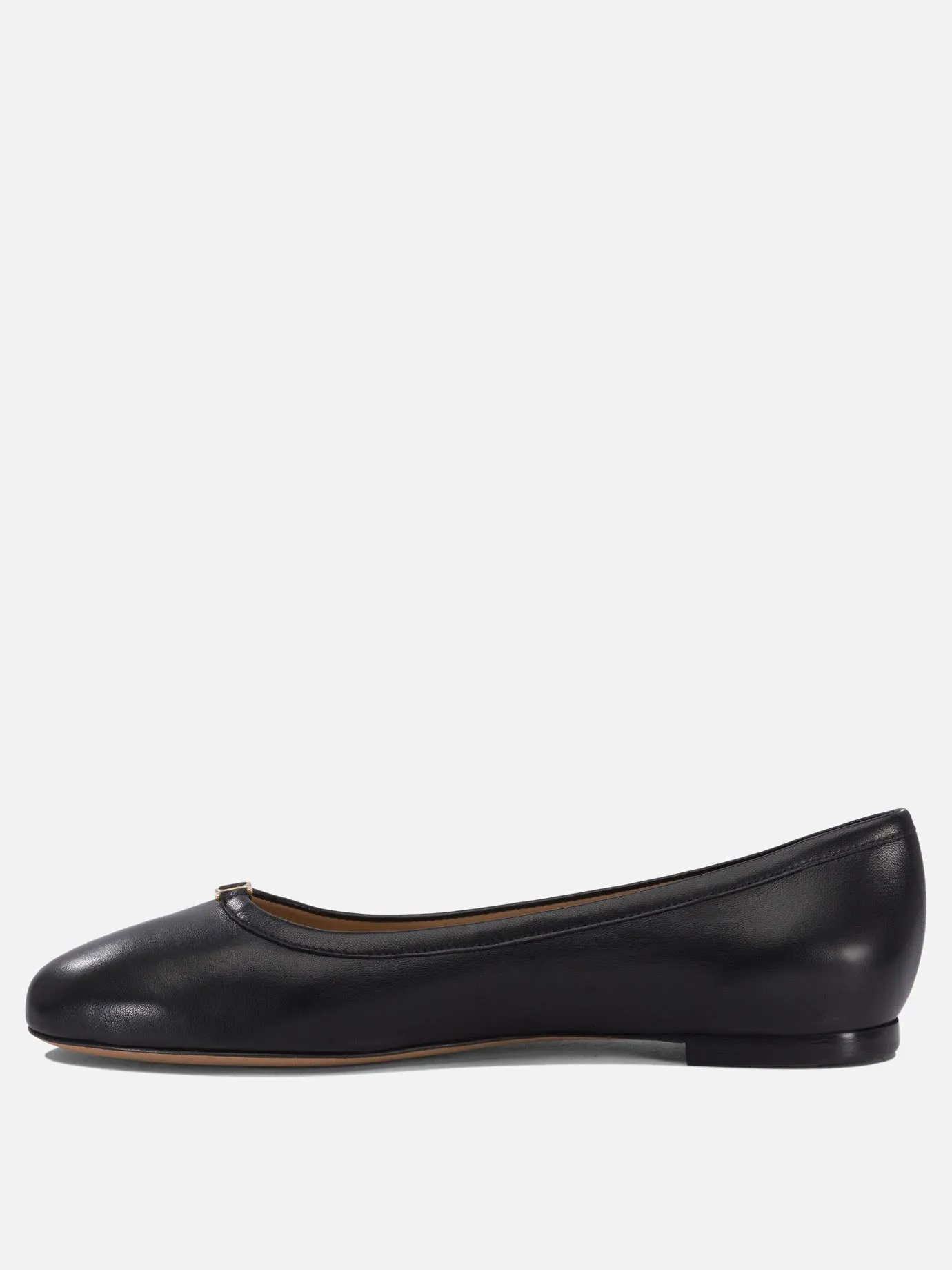 "Marcie" ballet flats