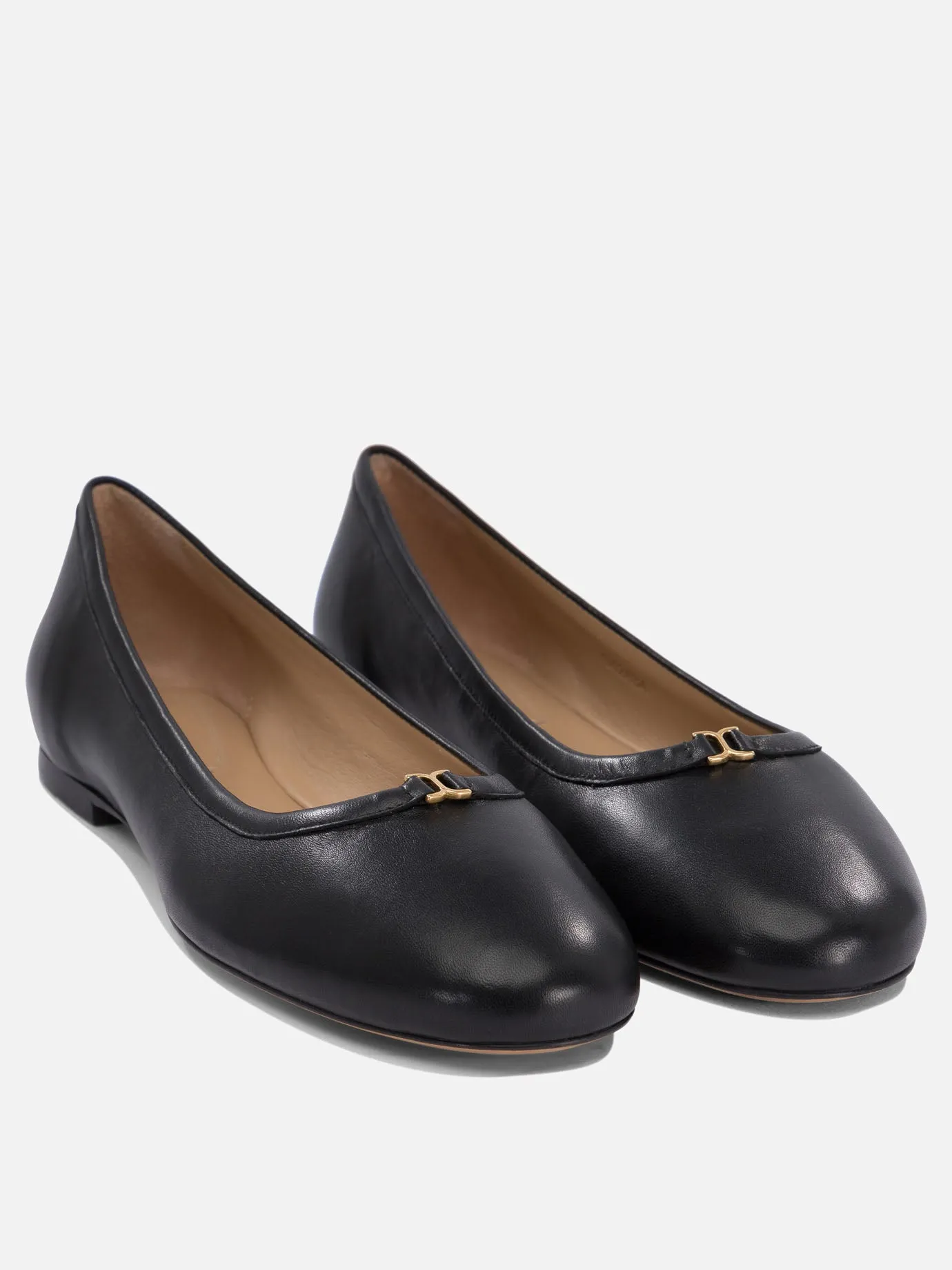 "Marcie" ballet flats