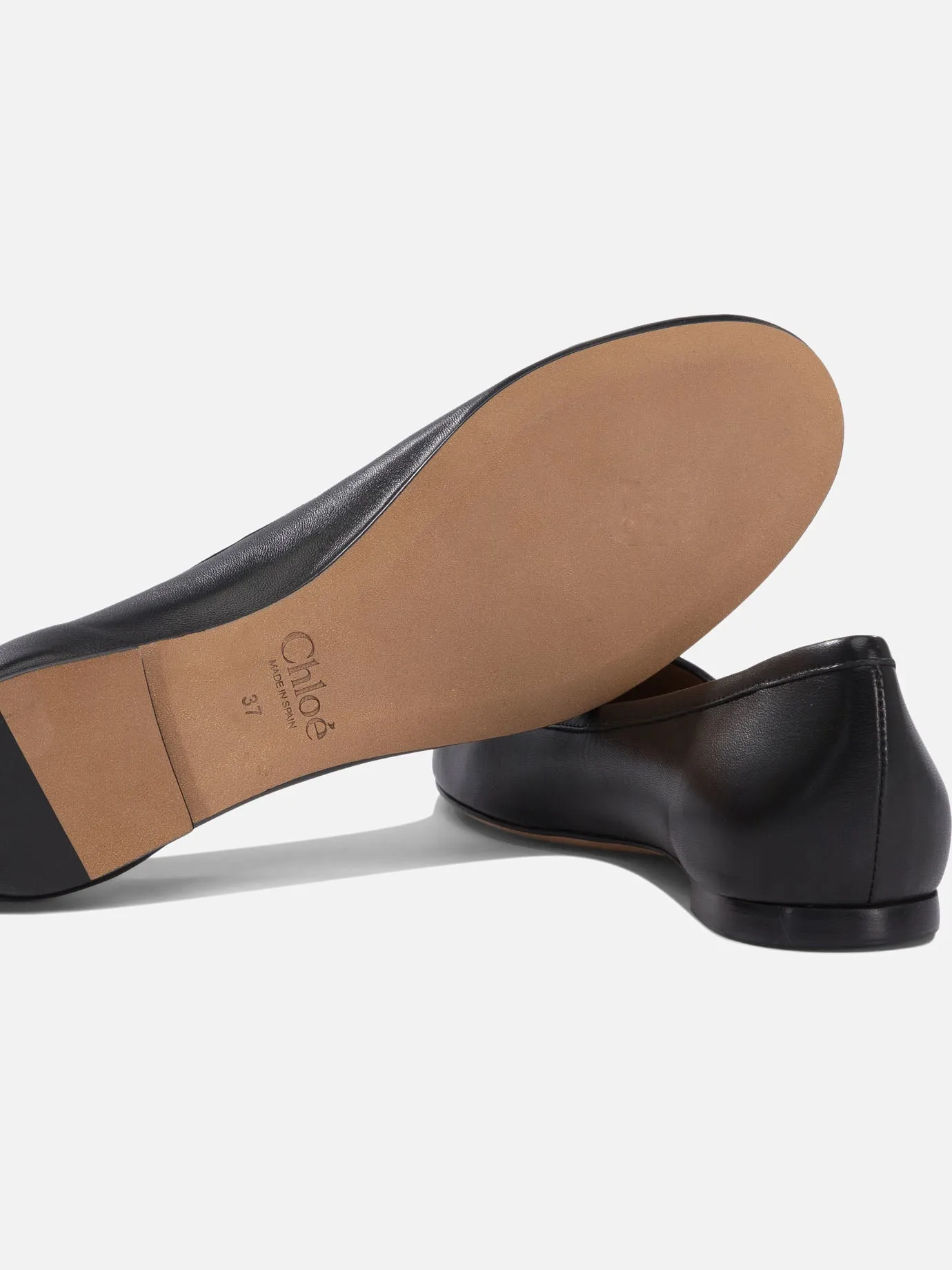 "Marcie" ballet flats