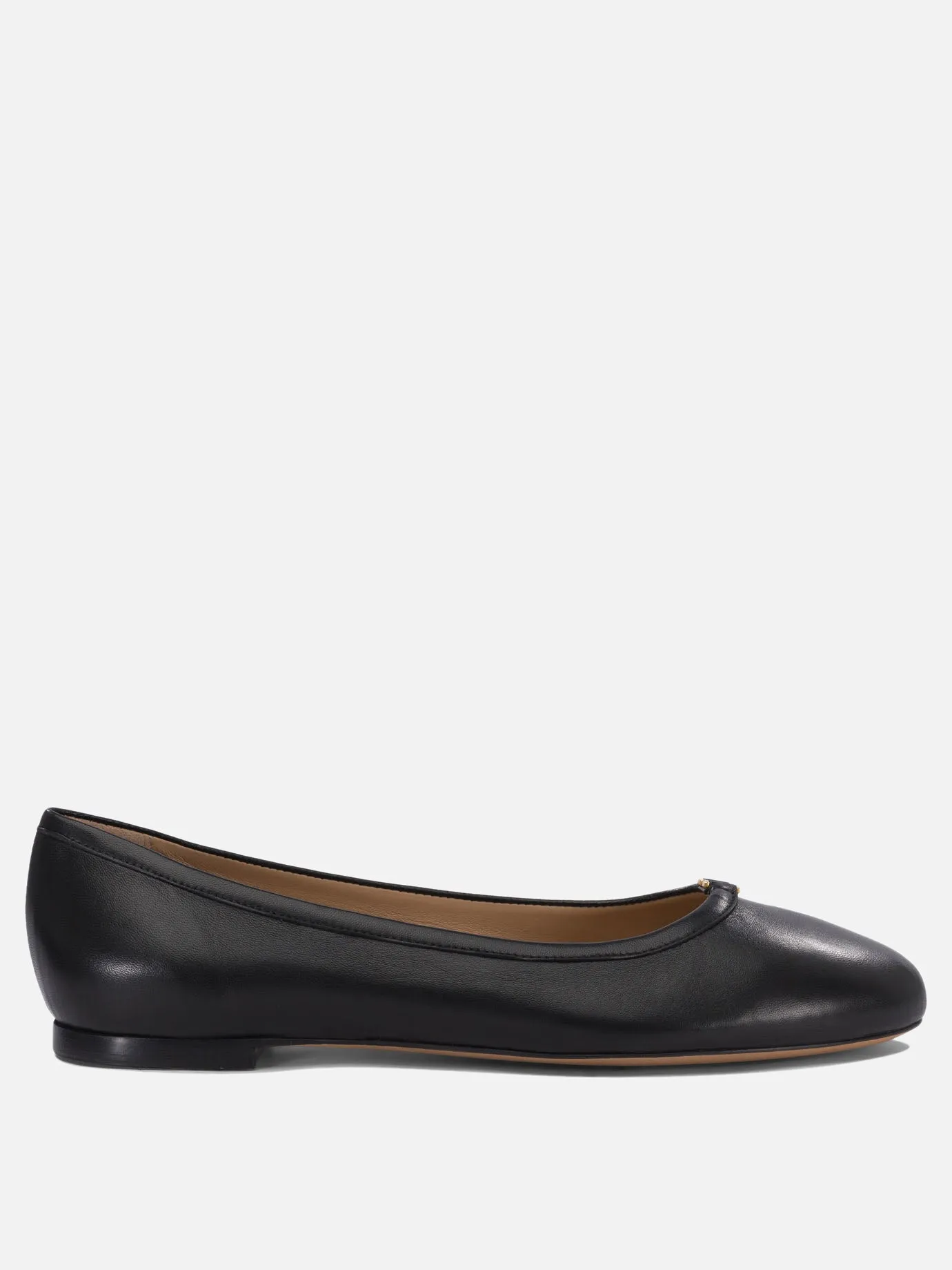 "Marcie" ballet flats