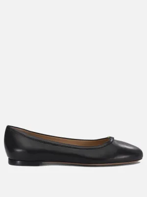 "Marcie" ballet flats