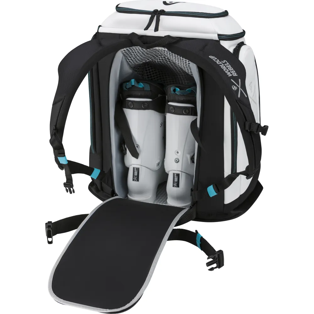 Rebels Racing Backpack