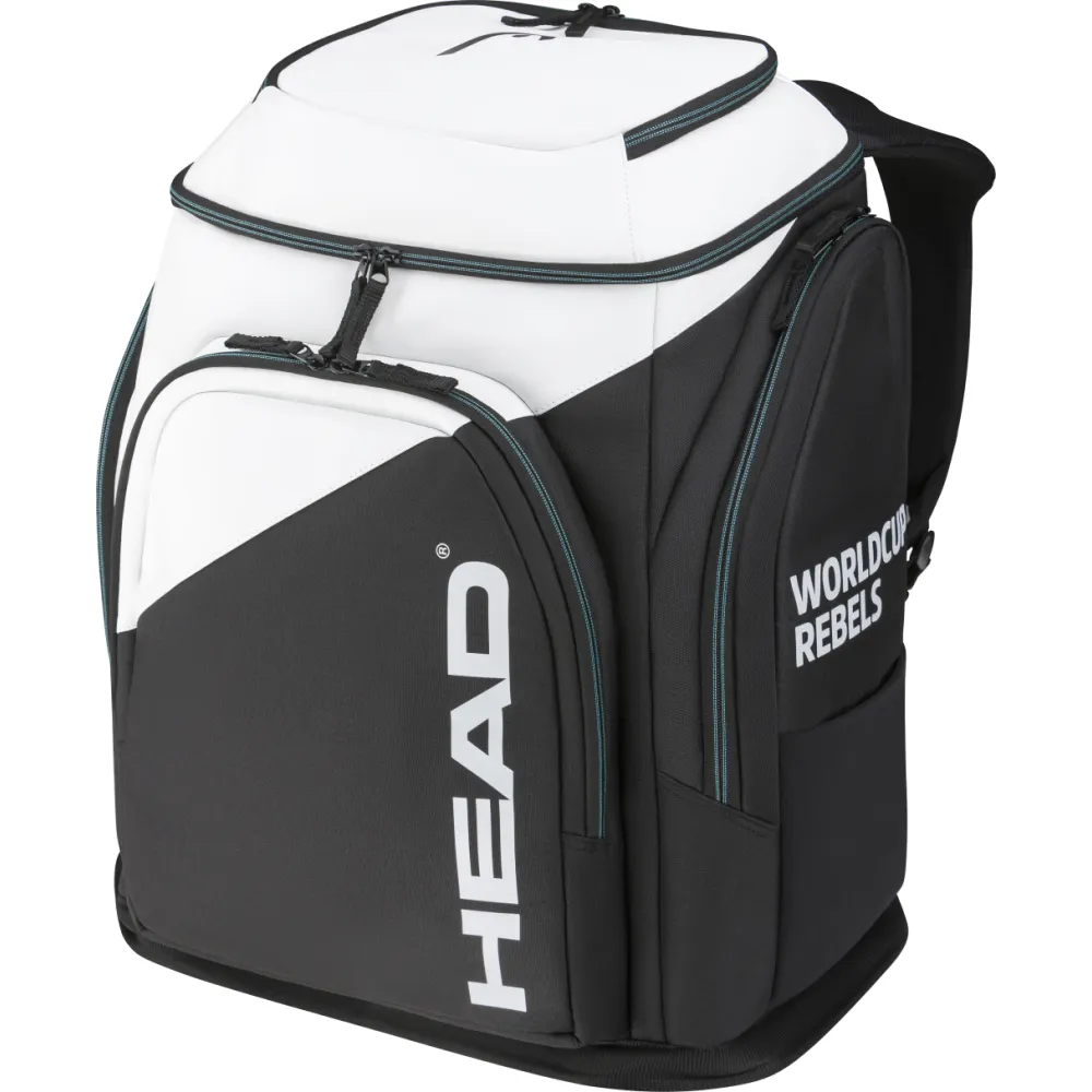 Rebels Racing Backpack
