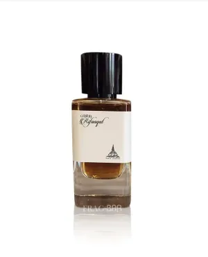 RIFAAQAT (Inspired by YSL - Babycat)