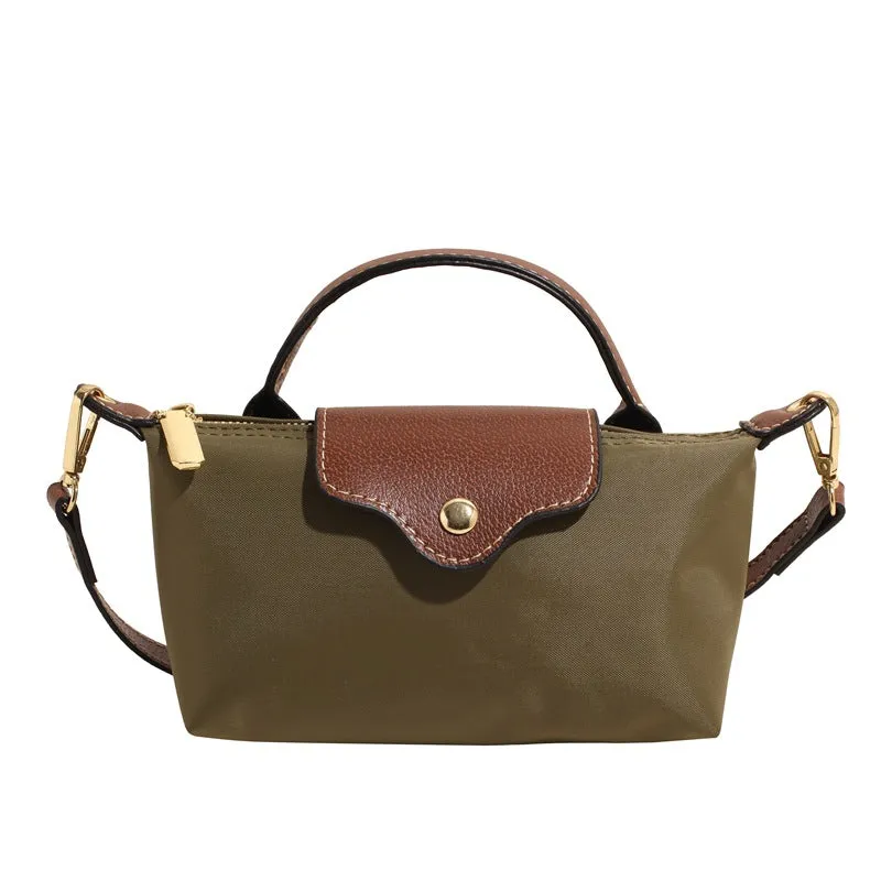 Rose Mini Cross Body Bag