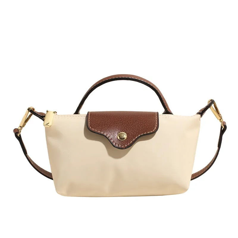 Rose Mini Cross Body Bag