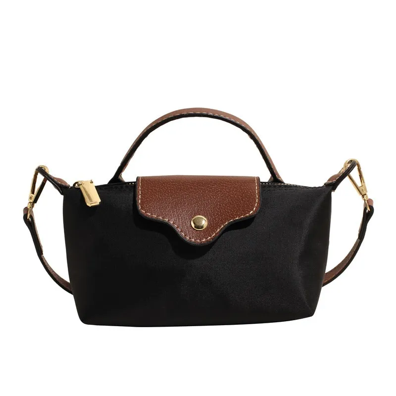 Rose Mini Cross Body Bag
