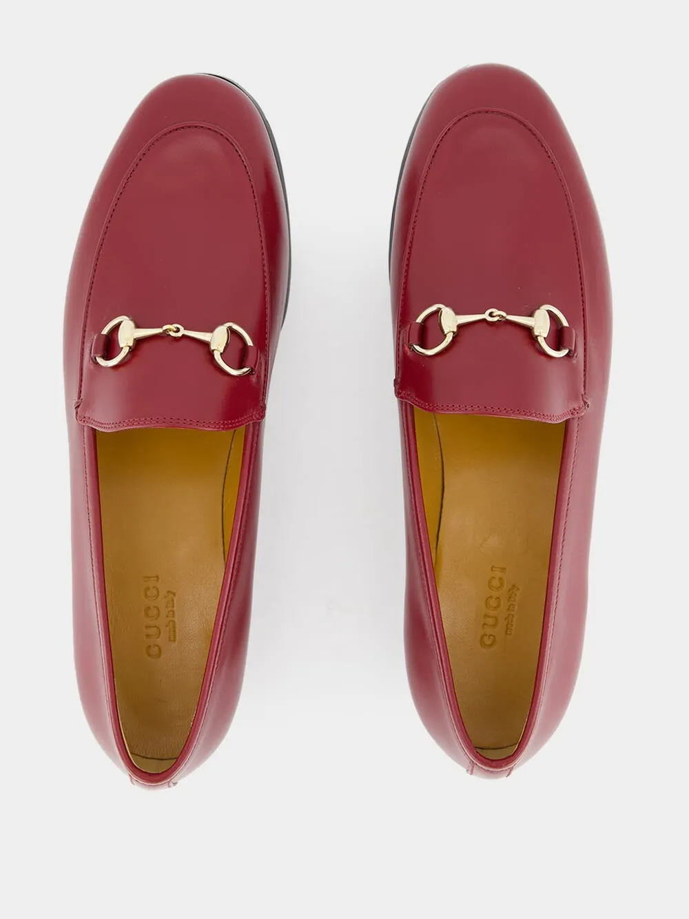 Rosso Ancora Jordaan Loafer
