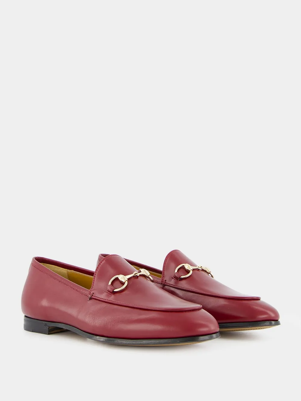 Rosso Ancora Jordaan Loafer