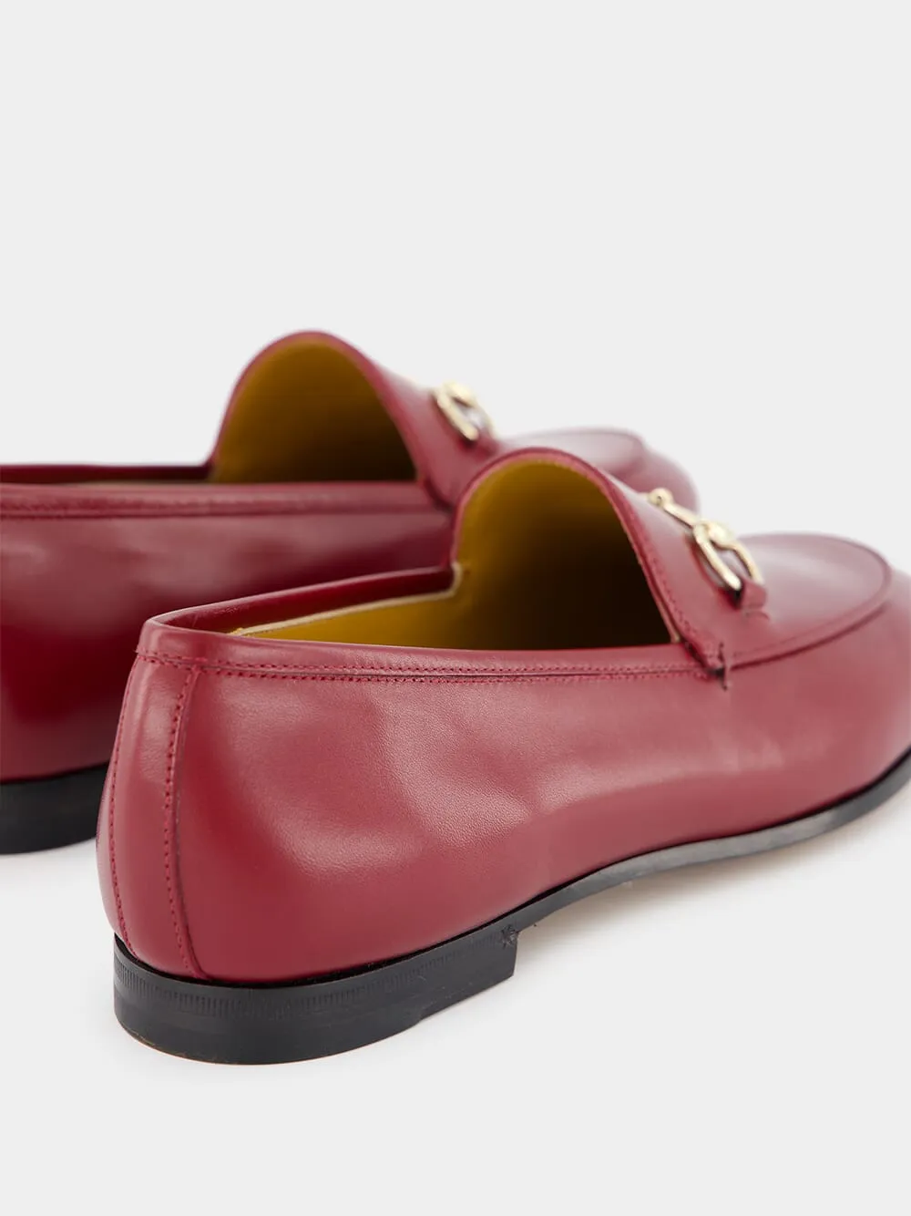 Rosso Ancora Jordaan Loafer