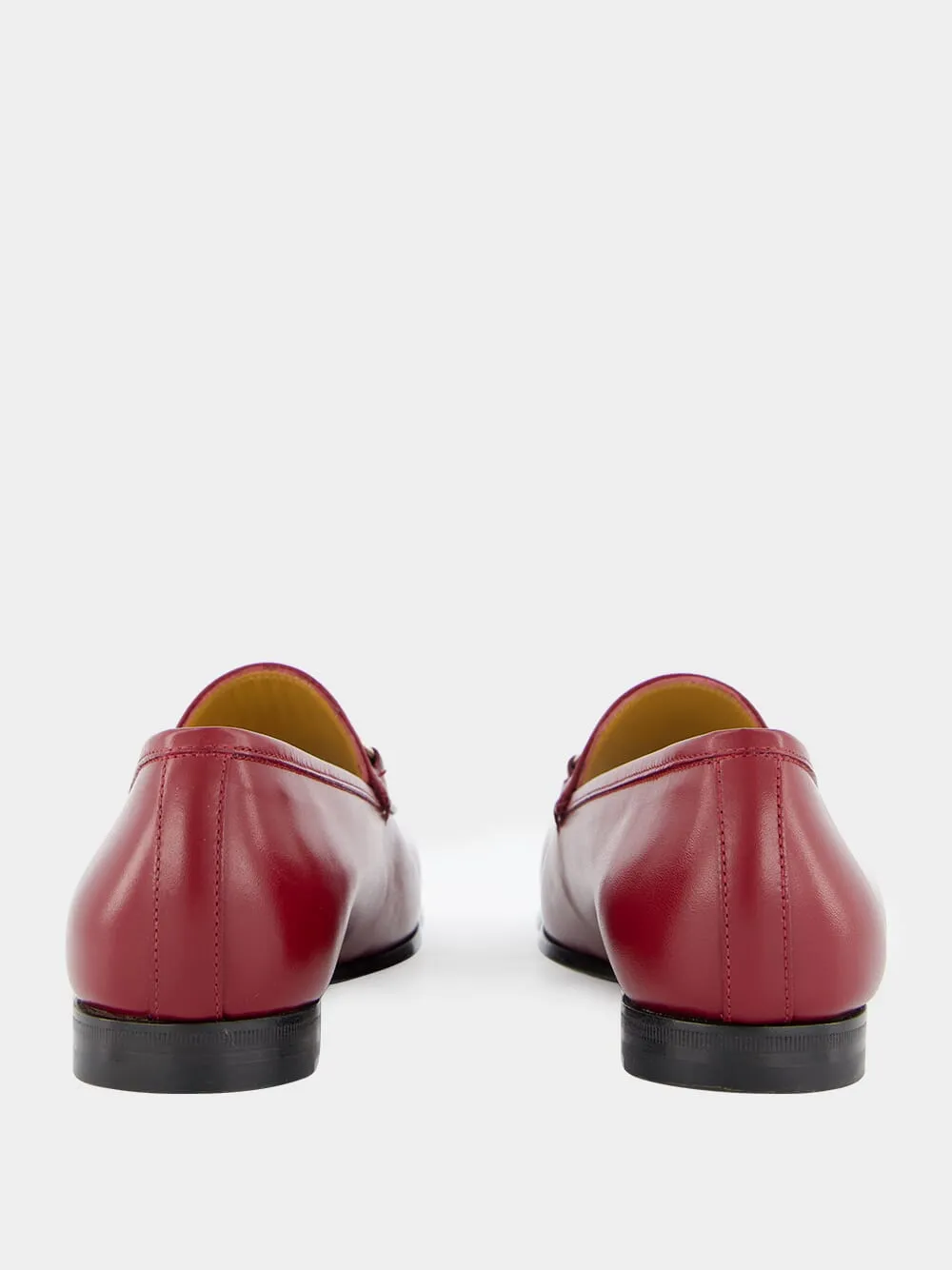 Rosso Ancora Jordaan Loafer