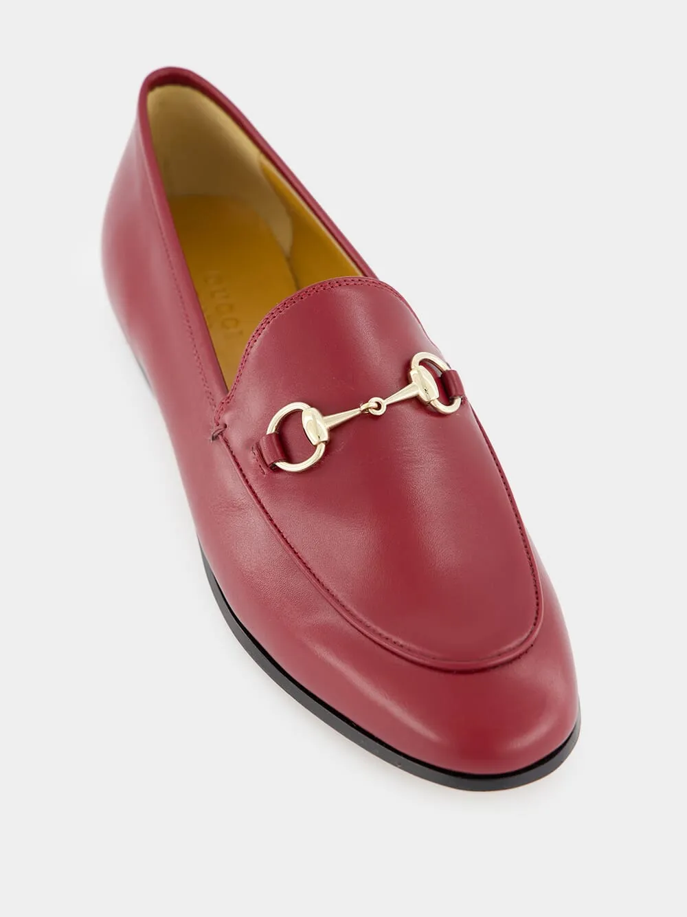 Rosso Ancora Jordaan Loafer