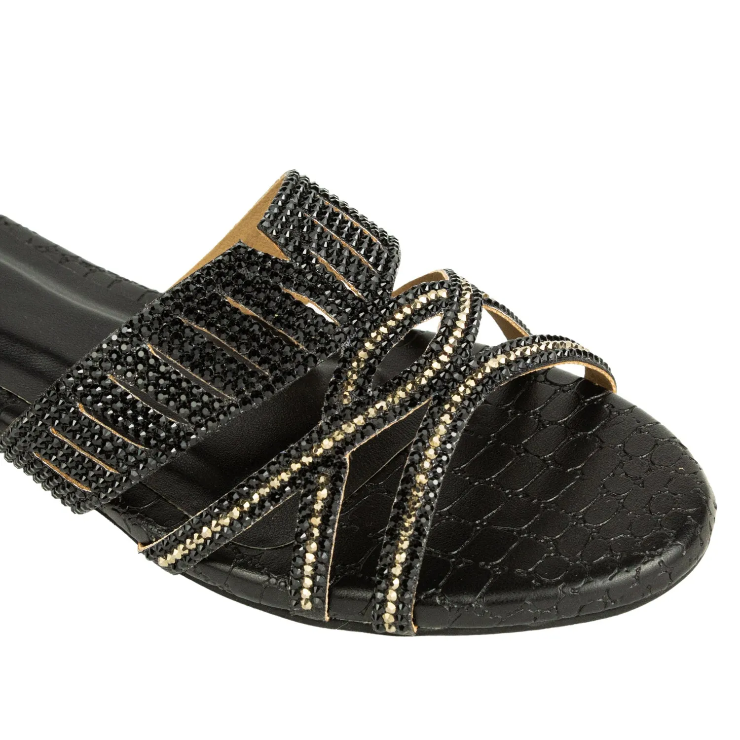 S202F - Black