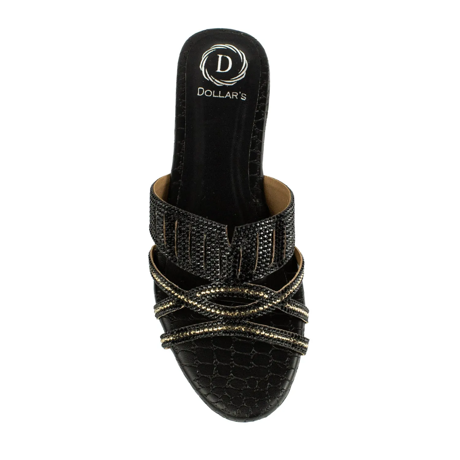 S202F - Black