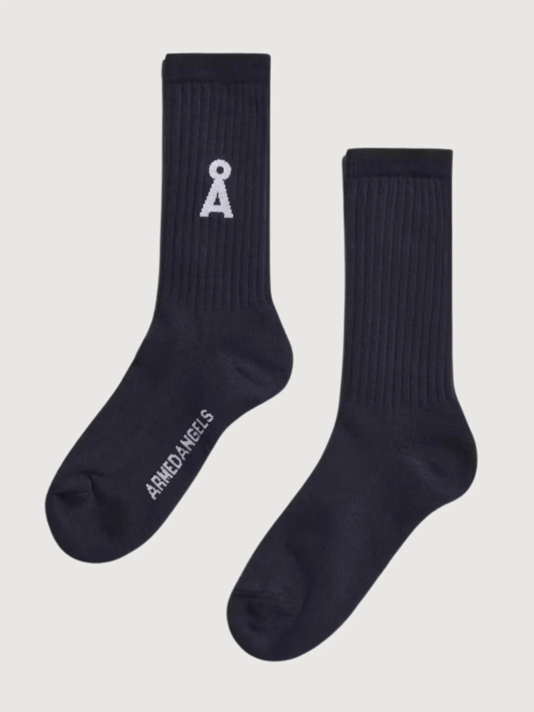 Saamus Bold Socks Night Sky | Armedangels