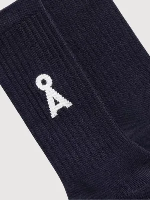 Saamus Bold Socks Night Sky | Armedangels