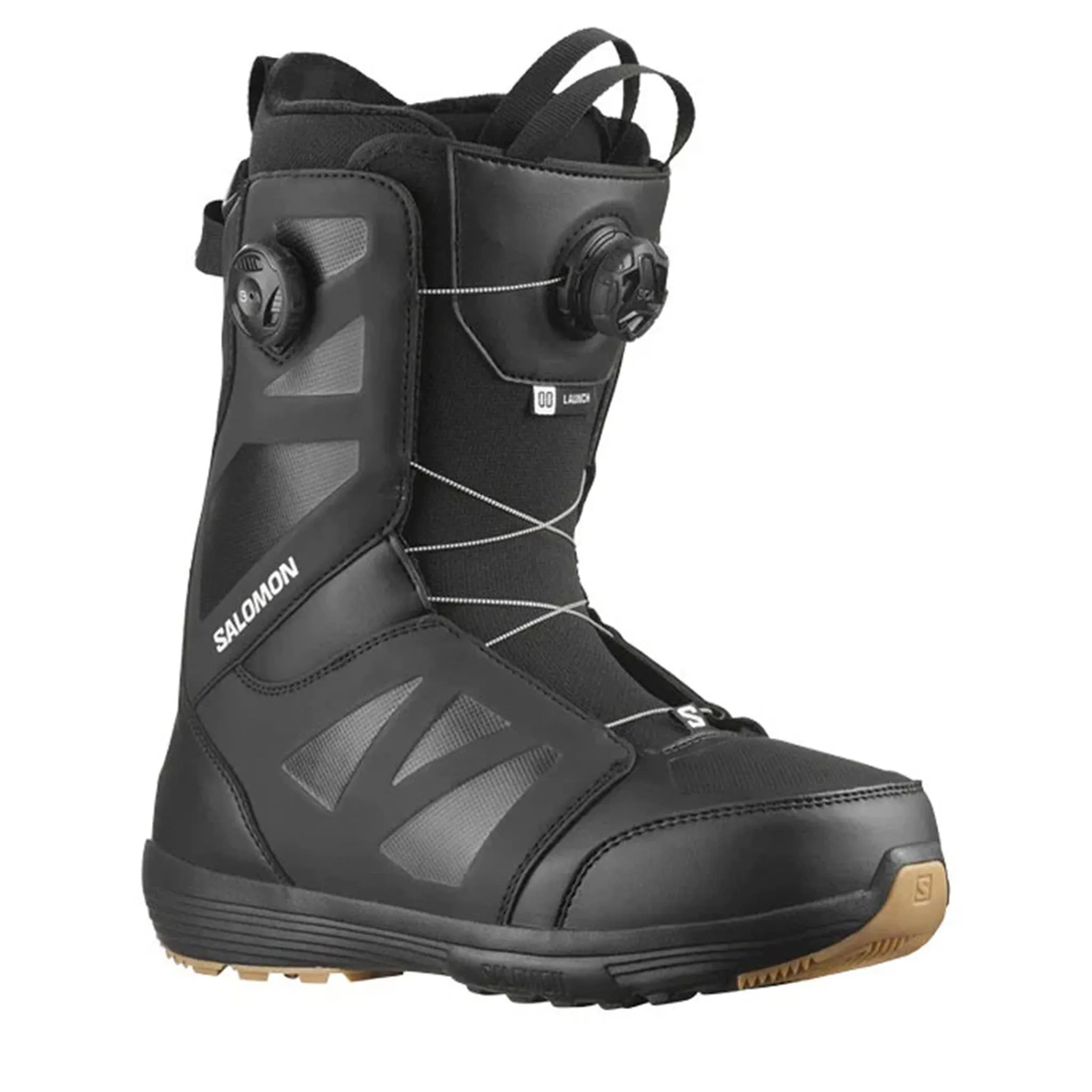 Salomon 2024 Launch Boa SJ Snowboard Boot