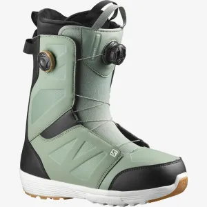 Salomon 2024 Launch Boa SJ Snowboard Boot