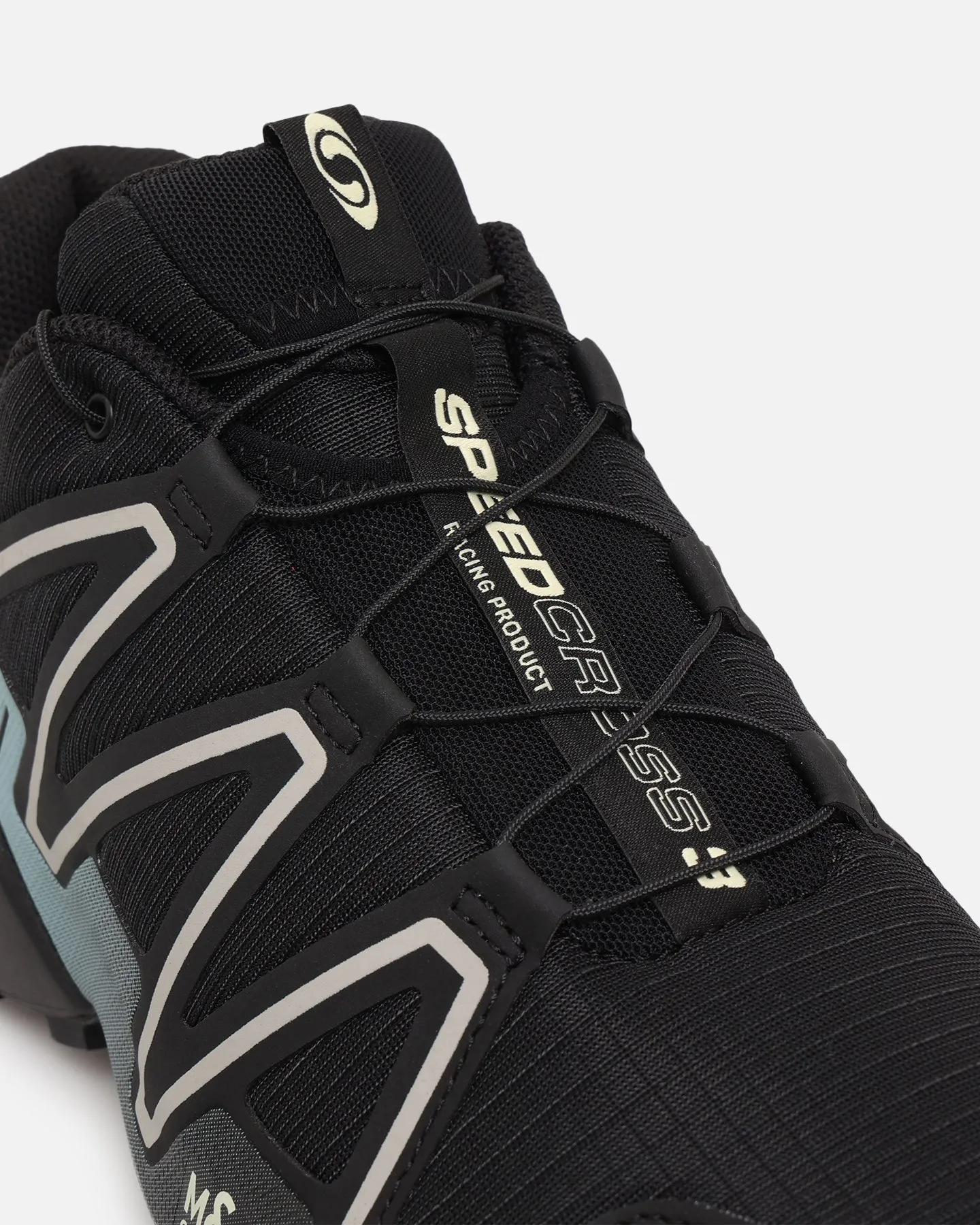 Salomon Speedcross 3 Black