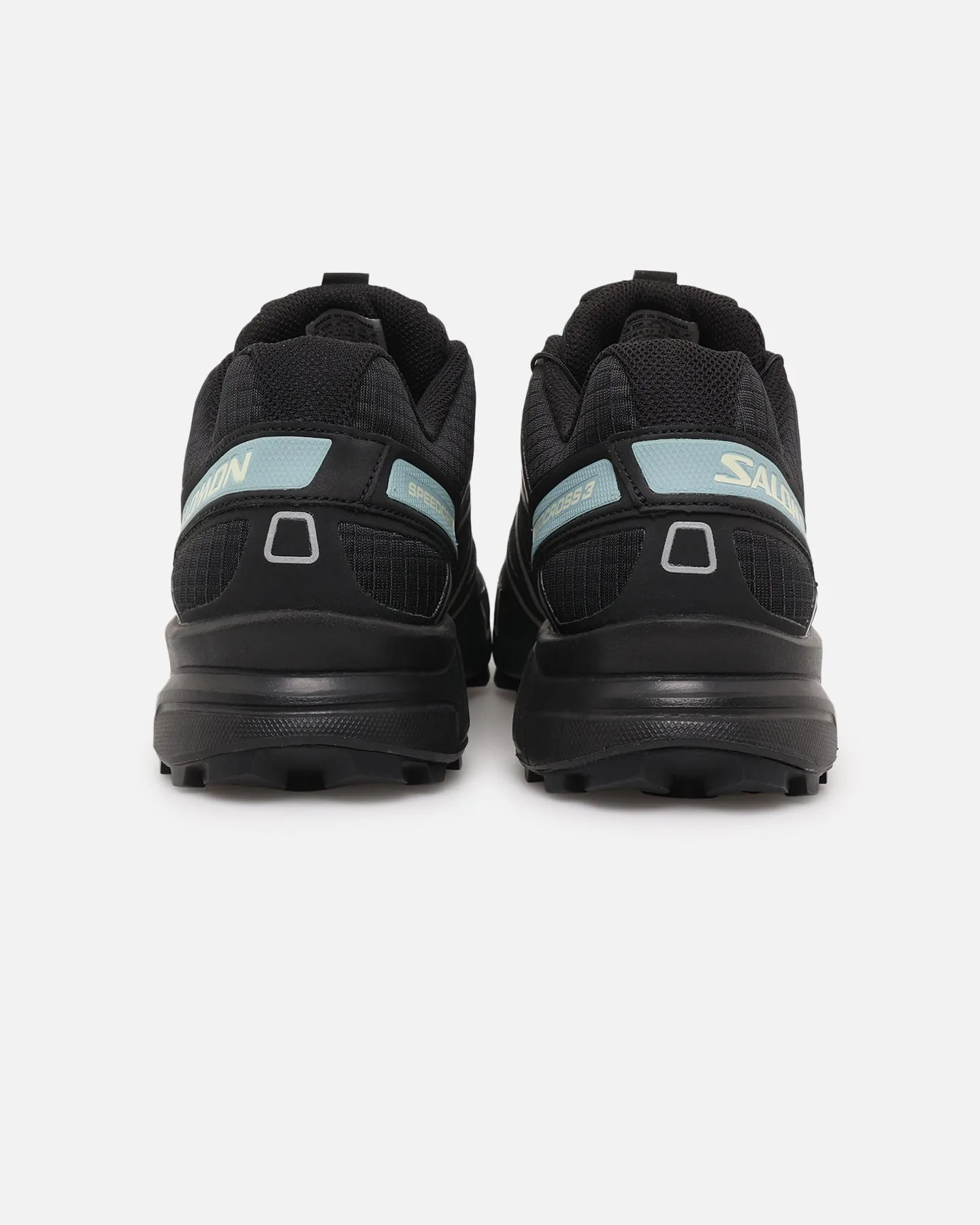 Salomon Speedcross 3 Black