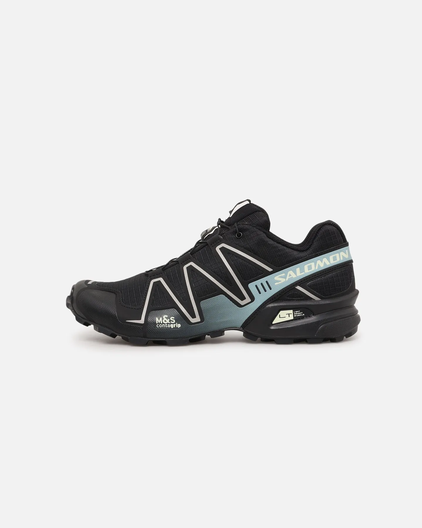 Salomon Speedcross 3 Black