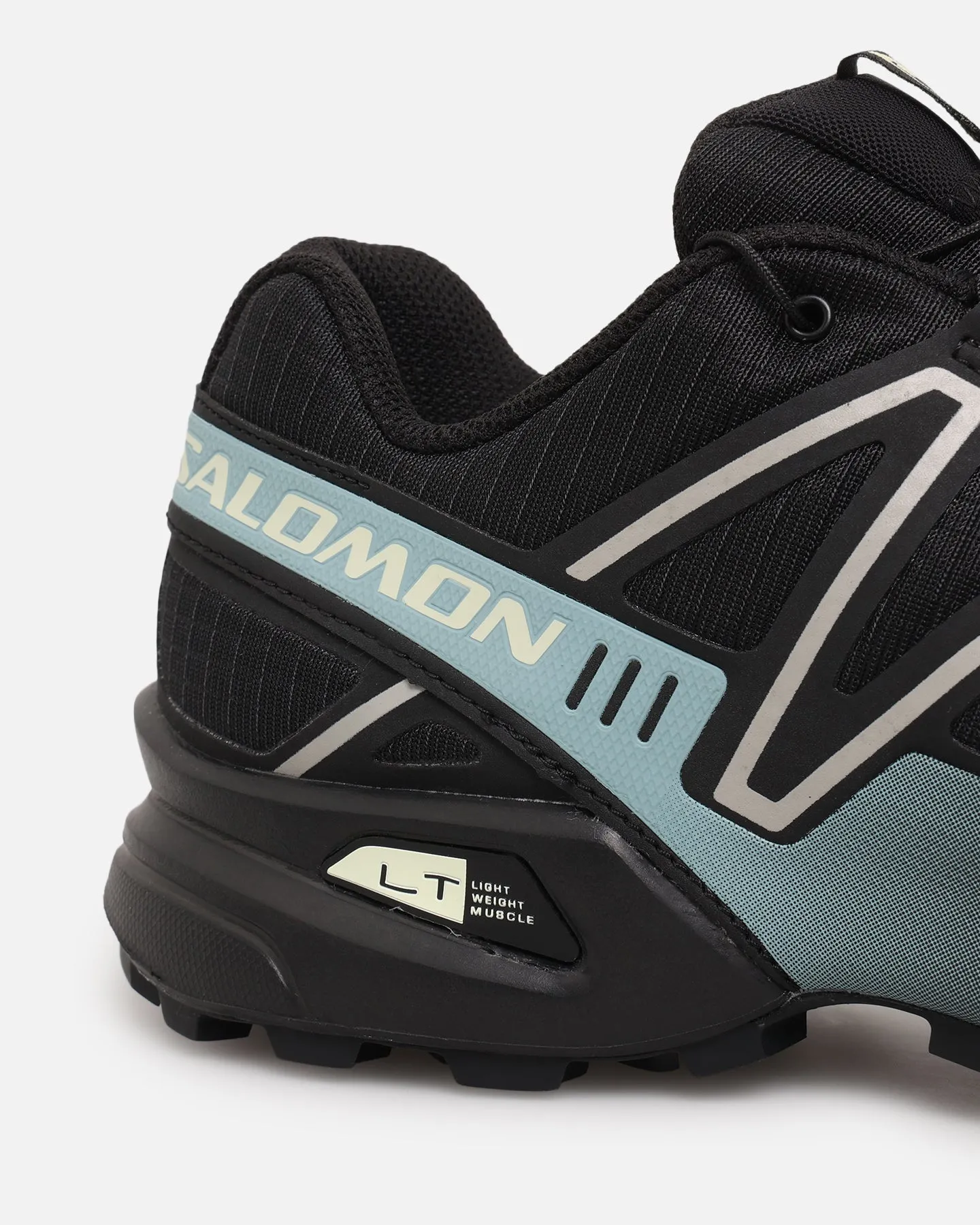 Salomon Speedcross 3 Black