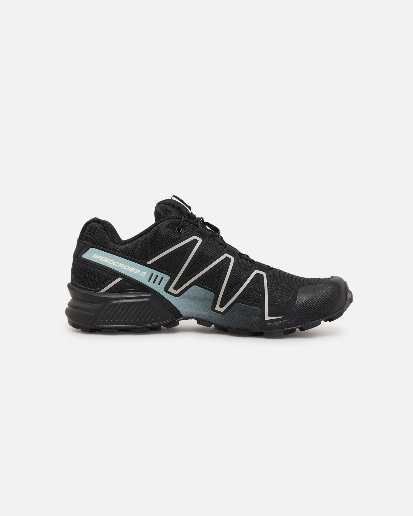 Salomon Speedcross 3 Black