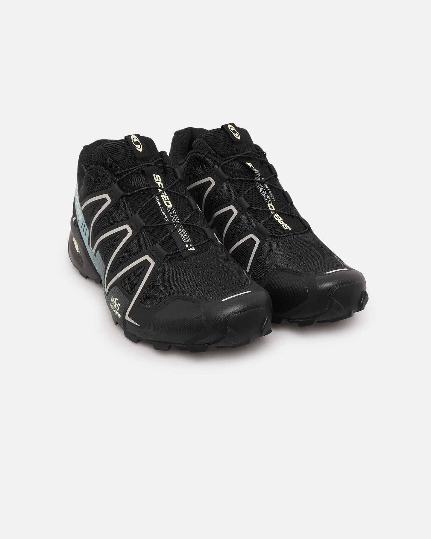 Salomon Speedcross 3 Black
