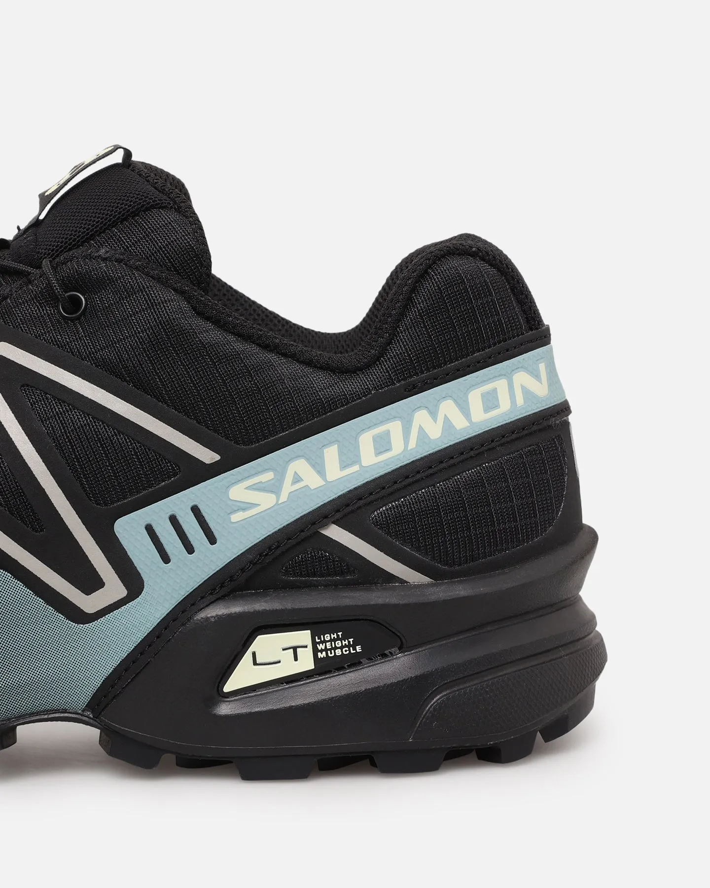 Salomon Speedcross 3 Black