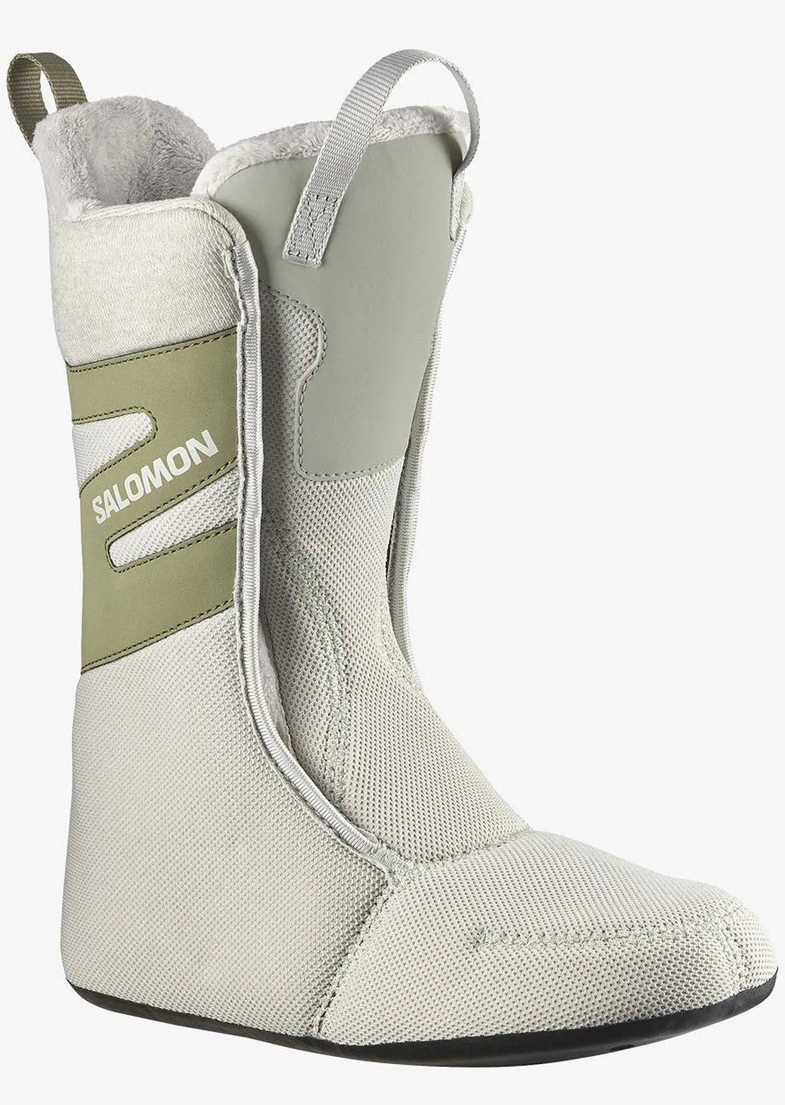 Salomon Women's Kiana Dual Boa Lichen Snowboard Boots