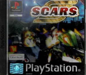 S.C.A.R.S (u. manual)