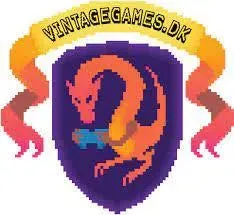 Sega Saturn Konsol i æske