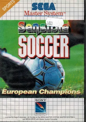 Sensible Soccer