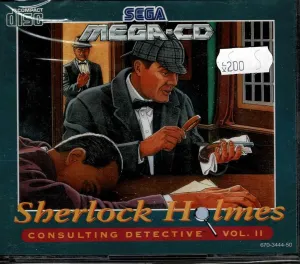 Sherlock Holmes Vol. 11
