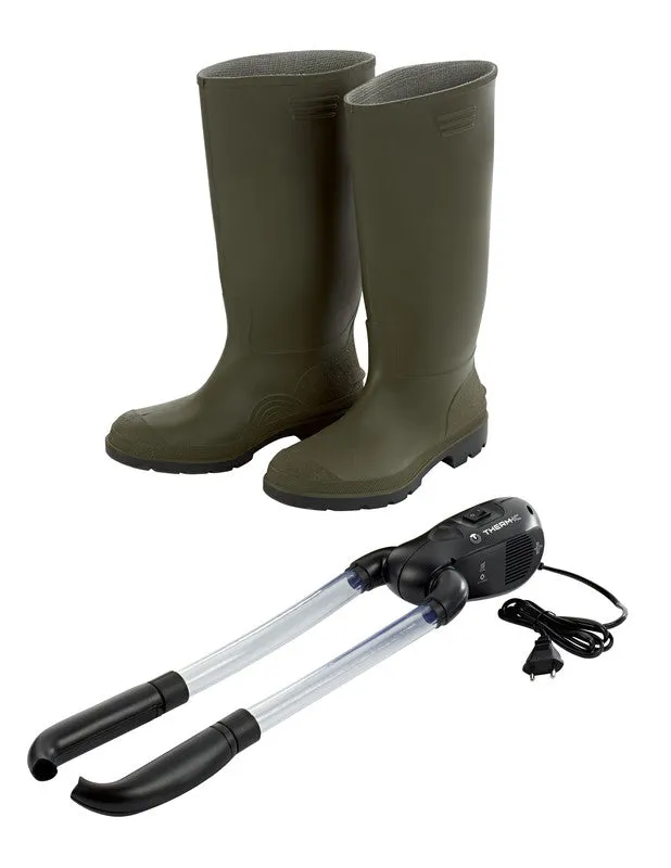 Shoe dryer - Dryer  (EU)