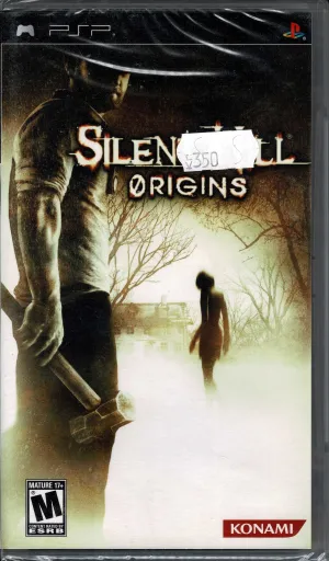 Silent Hill Origins