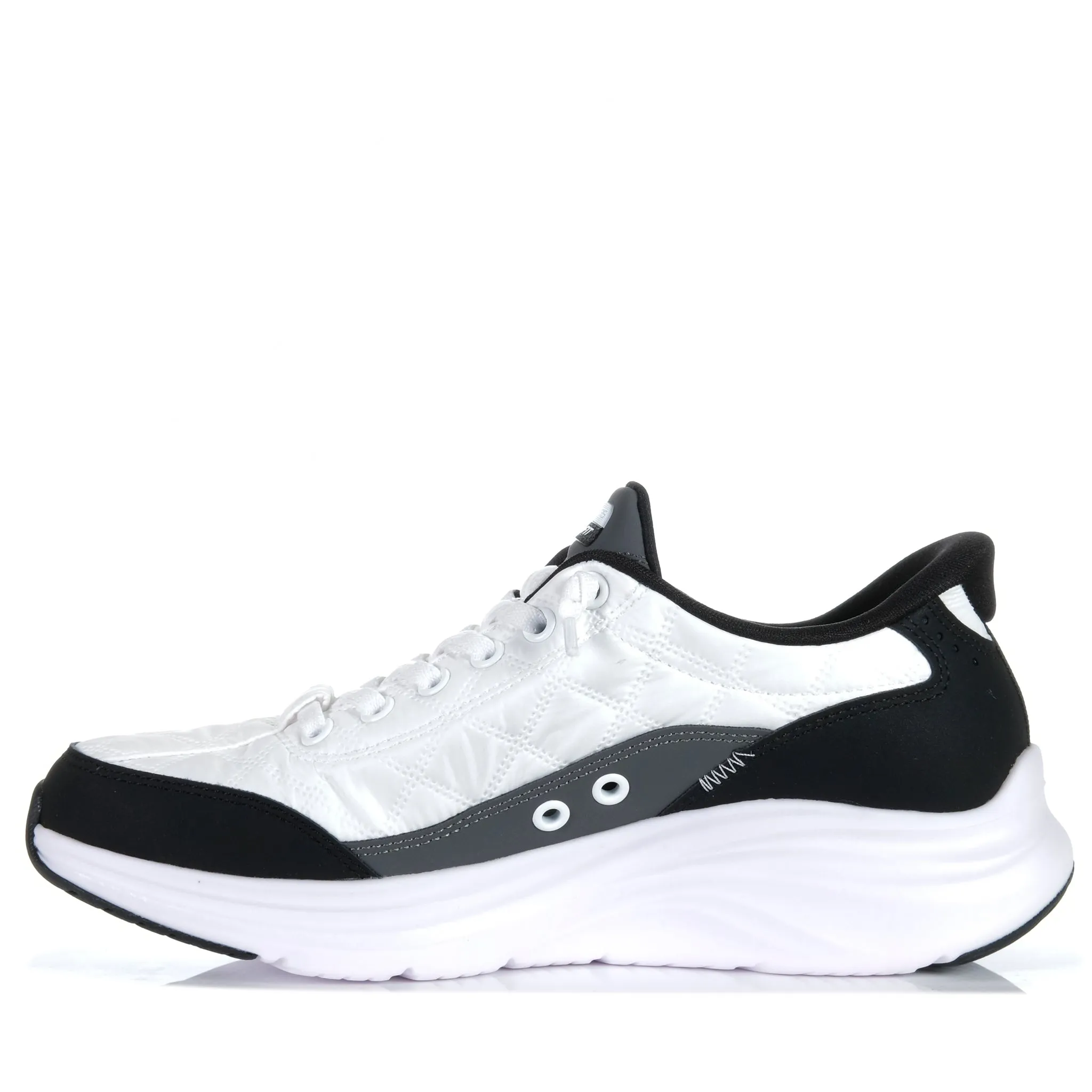 Skechers Vapor Foam - Contour Foam 150404 White/Black