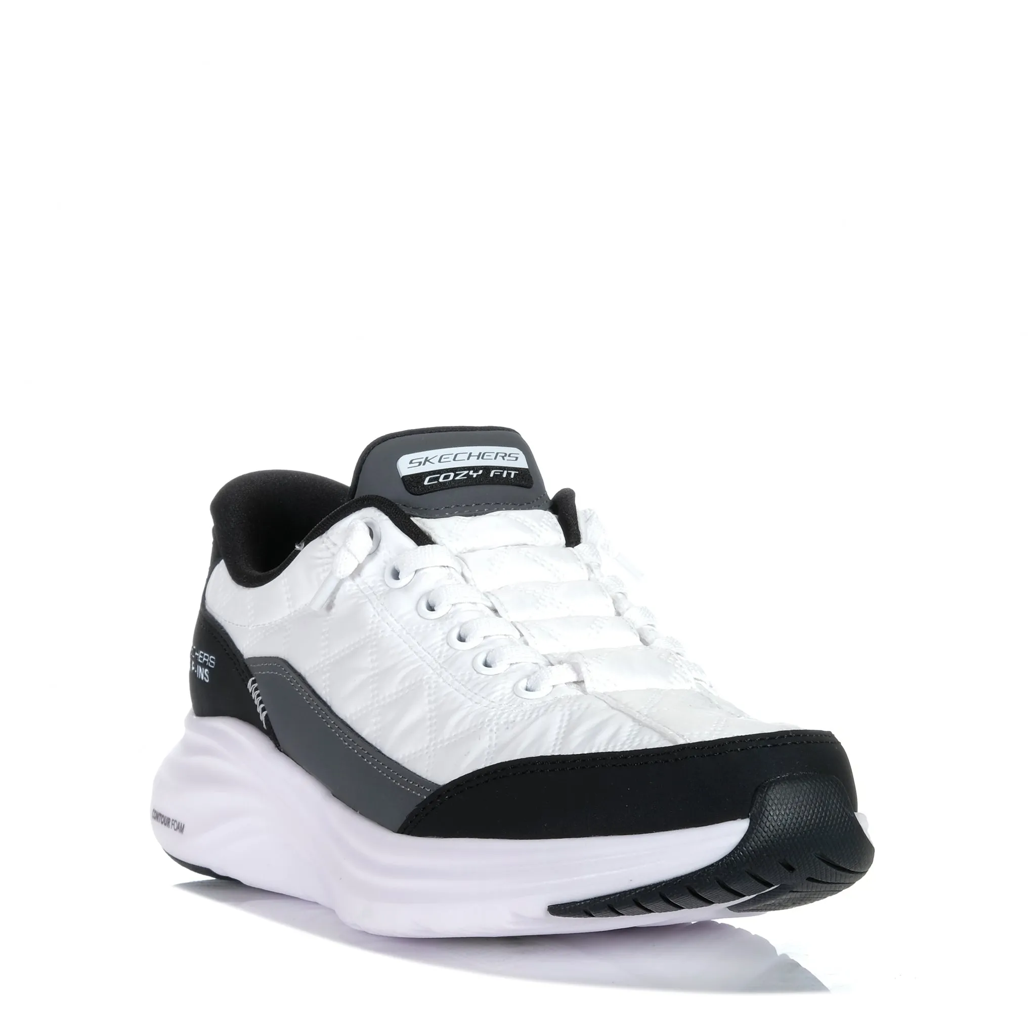 Skechers Vapor Foam - Contour Foam 150404 White/Black