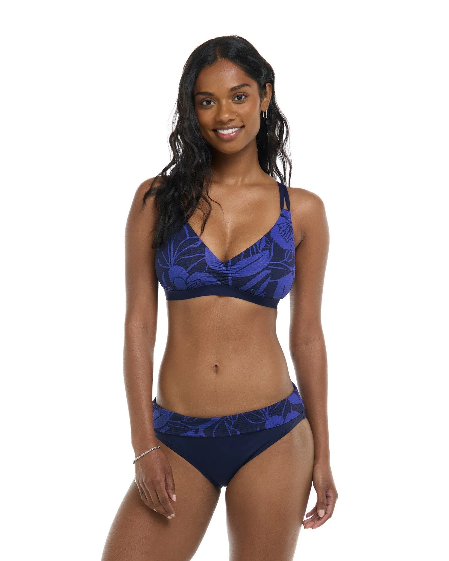 Skye Baja Sarah D-Cup Bralette