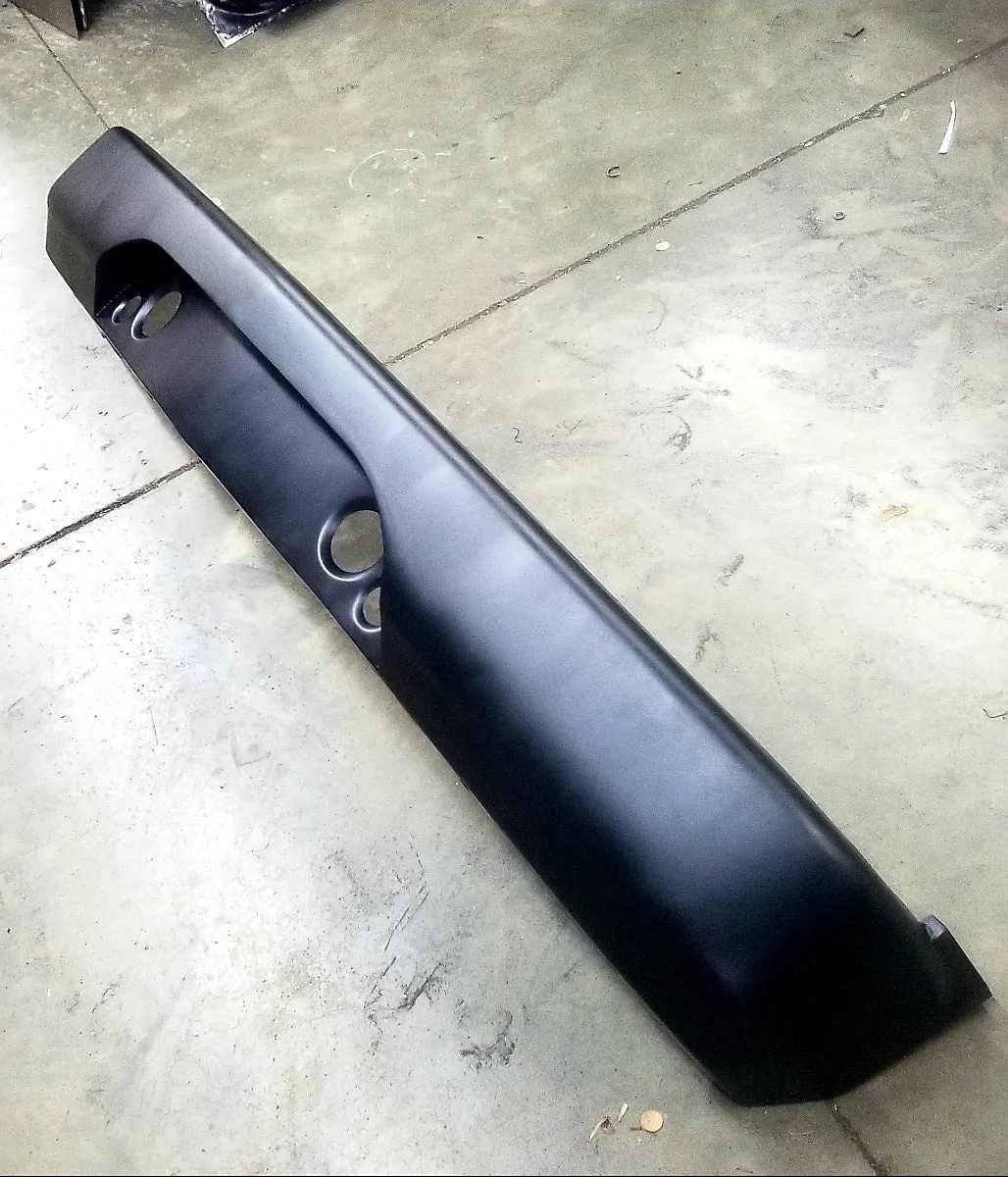 SNUG FIT 88-98 Chevy FULL SIZE Bumper