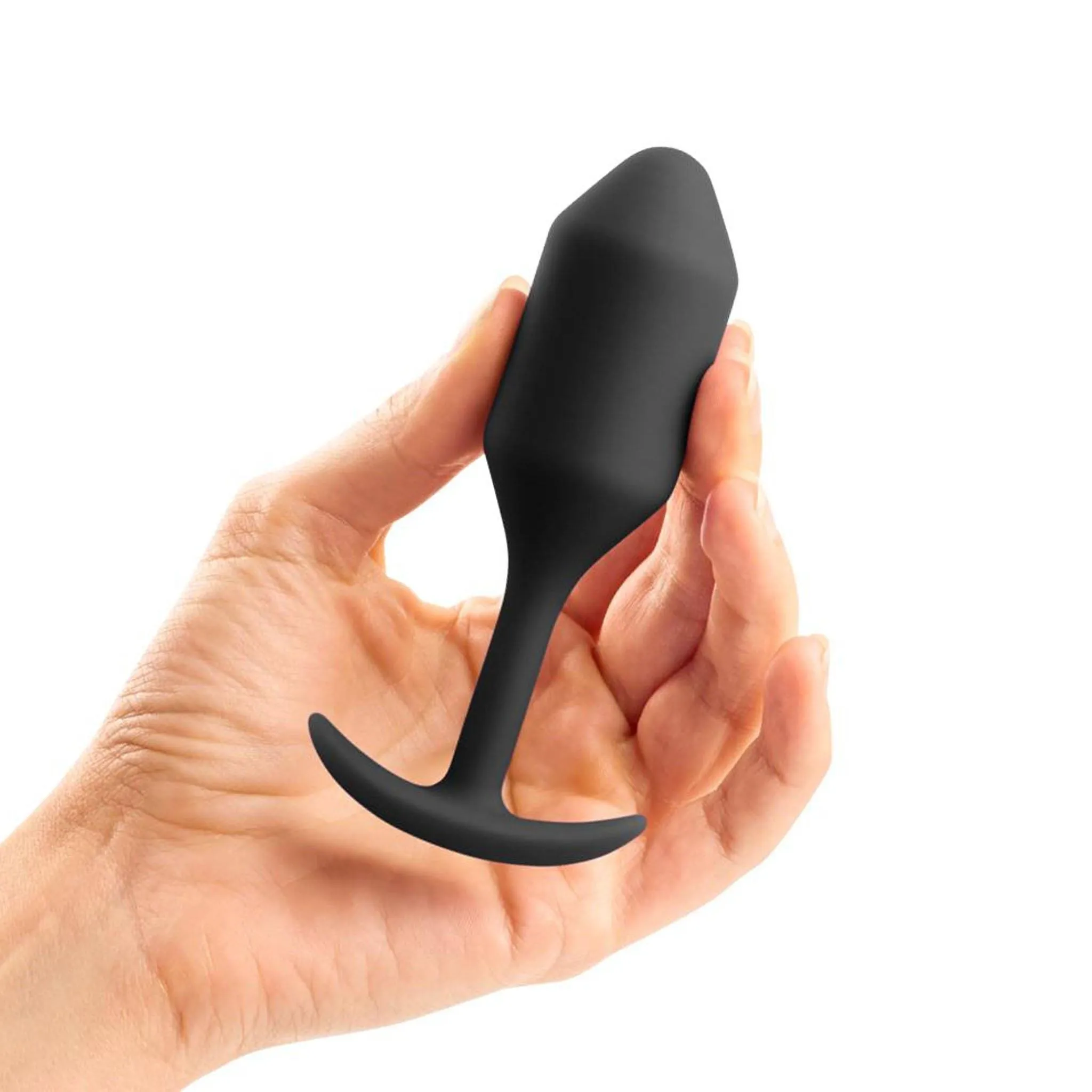 Snug Plug 2 二號負重後庭塞