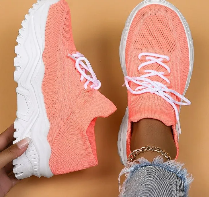 Sophie | Orthopedic Sneakers