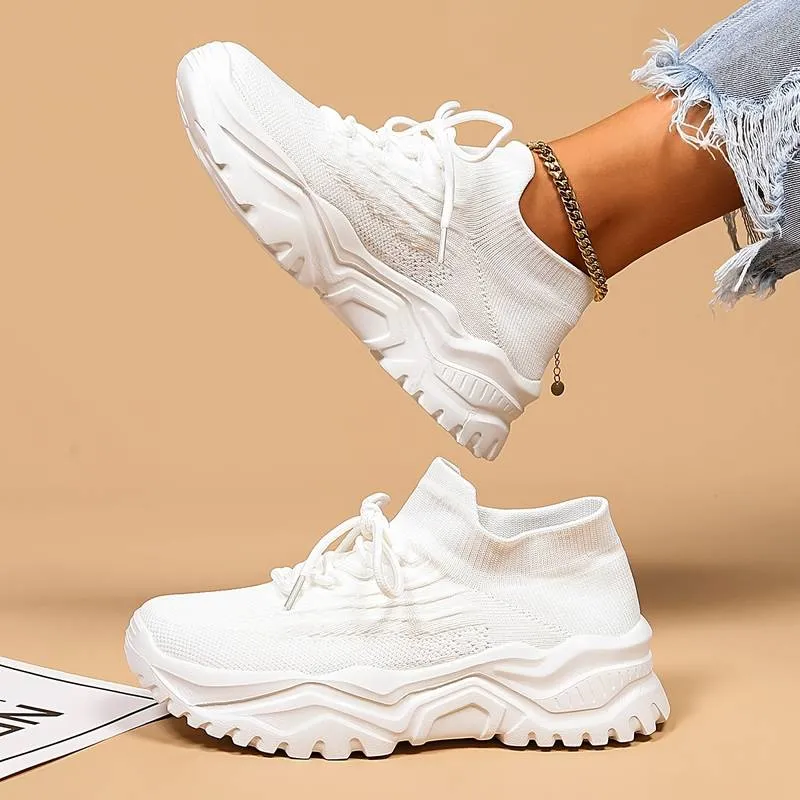Sophie | Orthopedic Sneakers