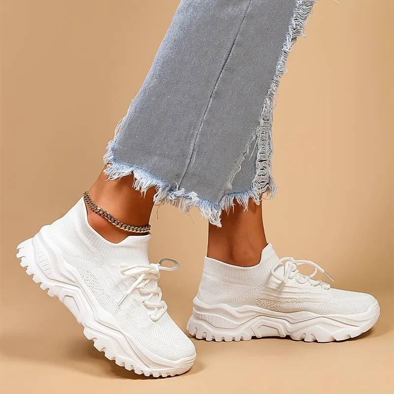 Sophie | Orthopedic Sneakers