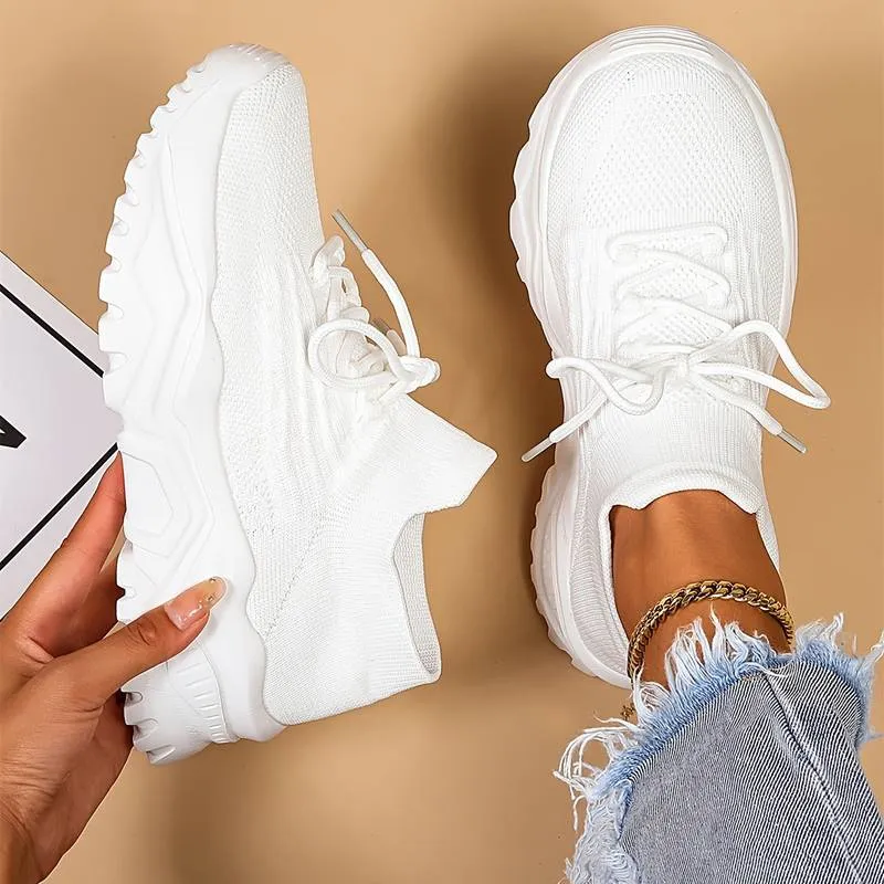 Sophie | Orthopedic Sneakers