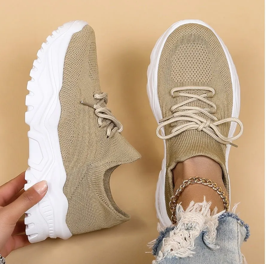 Sophie | Orthopedic Sneakers