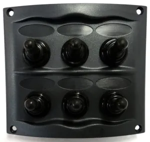 Splash Proof Panel - Horizontal