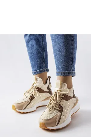 Sport Shoes Solea